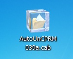 AutoUnCPRM039a.cab